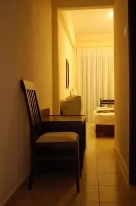 Comfort Tek Büyük Yataklı Oda, Deniz Manzaralı (Extra Bed)