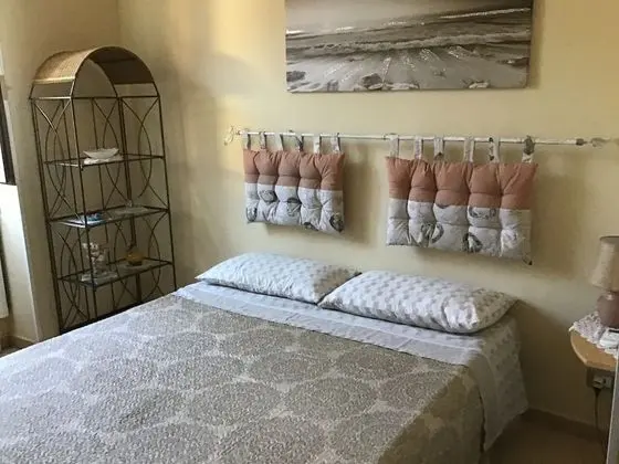 Traditional Oda, Özel Banyo