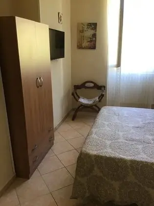 Traditional Oda, Özel Banyo