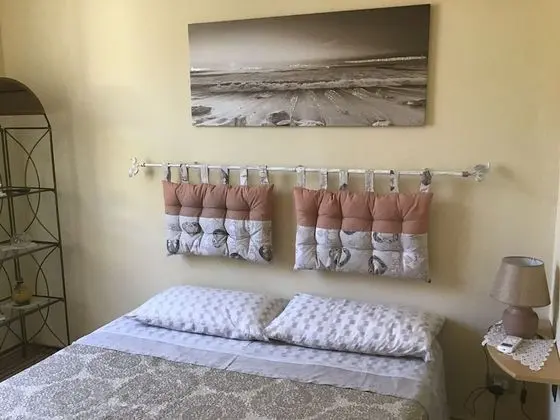 Traditional Oda, Özel Banyo