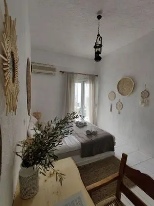 Basic Apart Daire, 2 Yatak Odası