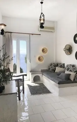 Basic Apart Daire, 2 Yatak Odası