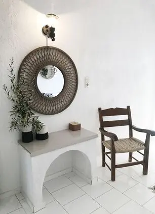 Basic Apart Daire, 2 Yatak Odası