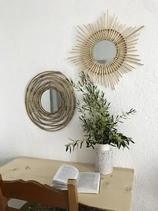 Basic Apart Daire, 2 Yatak Odası