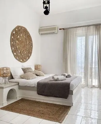 Basic Apart Daire, 2 Yatak Odası