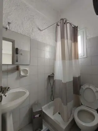 Basic Apart Daire, 2 Yatak Odası