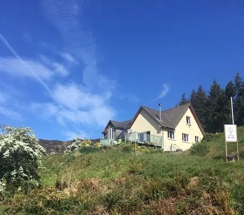 Ev, Özel Banyo (House with Rooms)