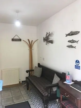 Ev, Özel Banyo (House with Rooms)