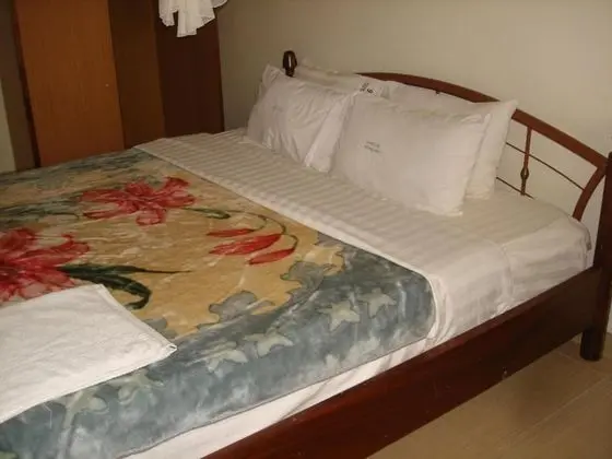 Standard Üç Kişilik Oda