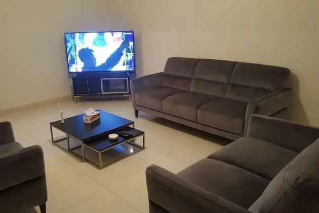 Apart Daire, 3 Yatak Odası