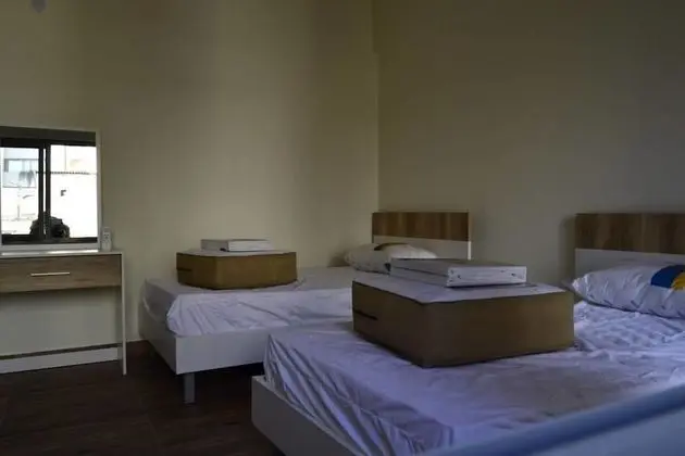 Apart Daire, 3 Yatak Odası