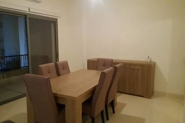 Apart Daire, 3 Yatak Odası
