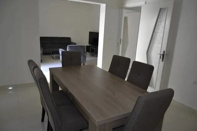 Apart Daire, 3 Yatak Odası
