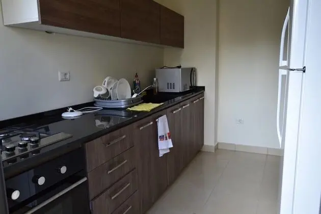 Apart Daire, 3 Yatak Odası