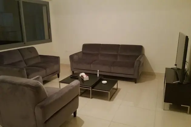 Apart Daire, 3 Yatak Odası
