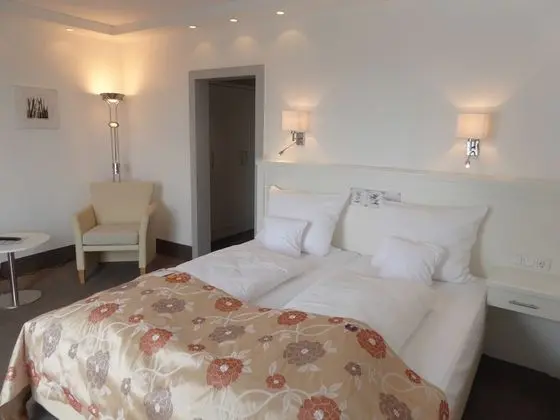 Deluxe Tek Büyük Yataklı Oda, Deniz Manzaralı