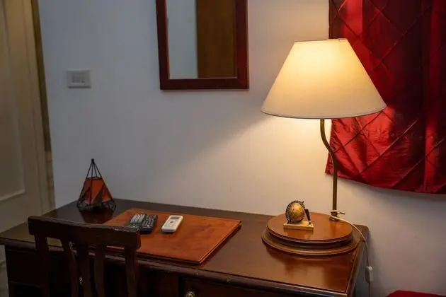 Basic Dört Kişilik Oda