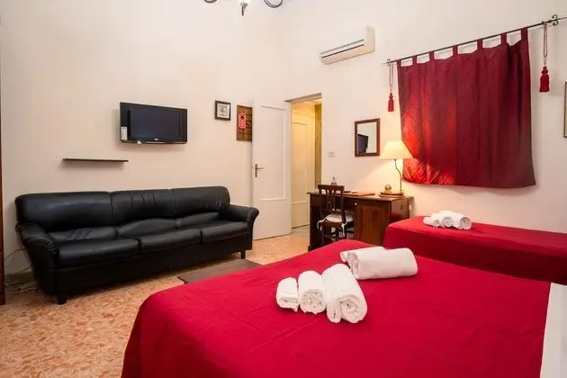 Basic Dört Kişilik Oda