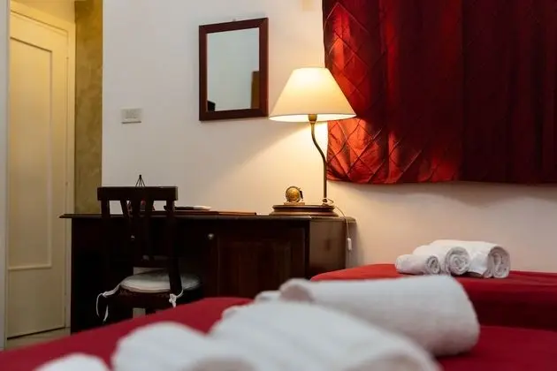 Basic Dört Kişilik Oda