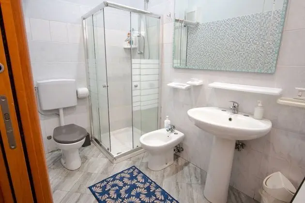 Basic Dört Kişilik Oda