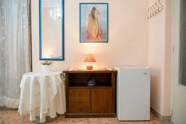 Standard Üç Kişilik Oda