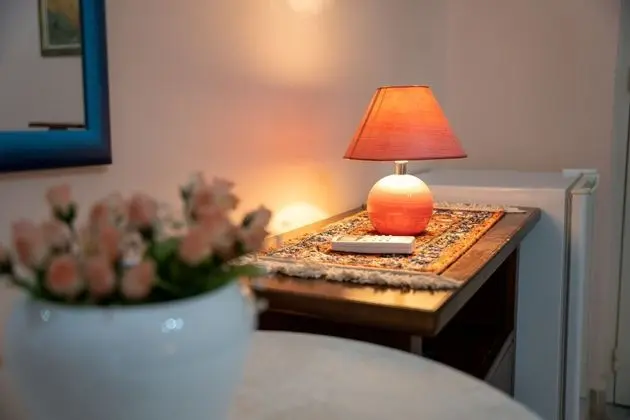 Standard Üç Kişilik Oda