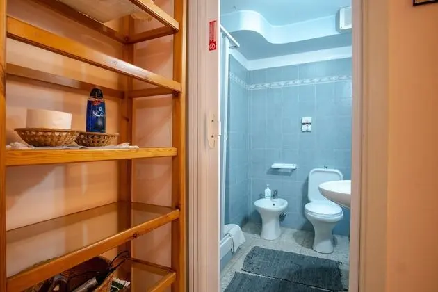 Standard Üç Kişilik Oda