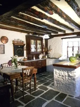 Traditional Villa, 4 Yatak Odası, Deniz Manzaralı