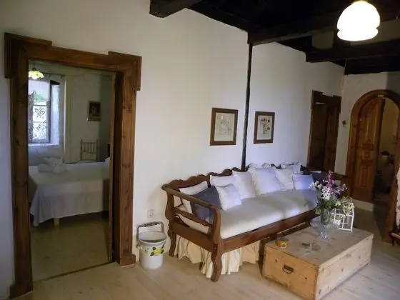 Traditional Villa, 4 Yatak Odası, Deniz Manzaralı