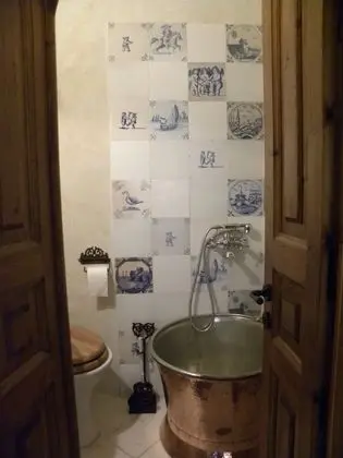 Traditional Villa, 4 Yatak Odası, Deniz Manzaralı
