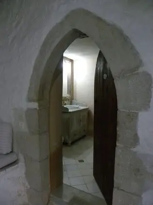 Traditional Villa, 4 Yatak Odası, Deniz Manzaralı