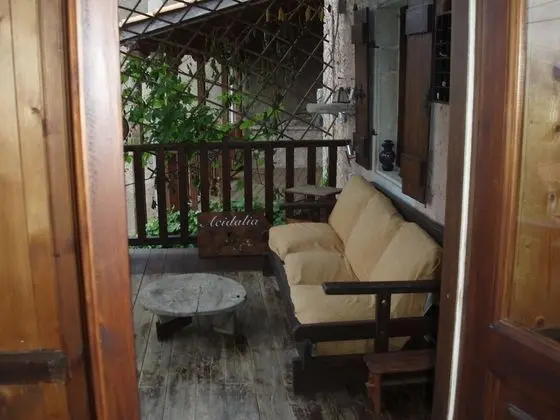 Traditional Villa, 4 Yatak Odası, Deniz Manzaralı