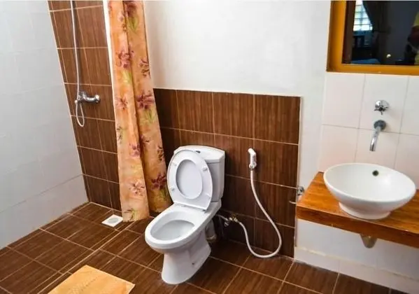 İki Ayrı Yataklı Oda