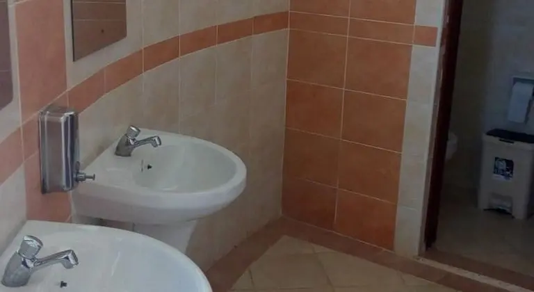 Standard İki Ayrı Yataklı Oda