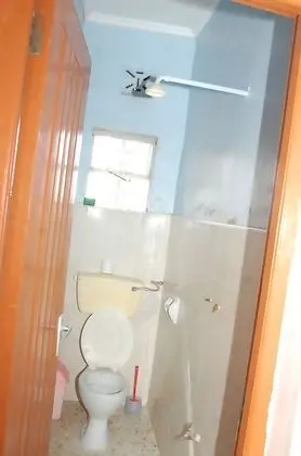 Standard İki Ayrı Yataklı Oda, 1 Tek Kişilik Yatak