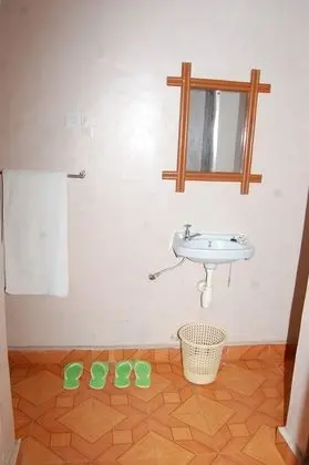 Standard Tek Kişilik Oda