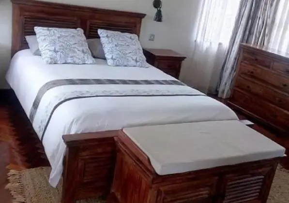 Deluxe Tek Büyük Yataklı Oda, Sigara İçilmez
