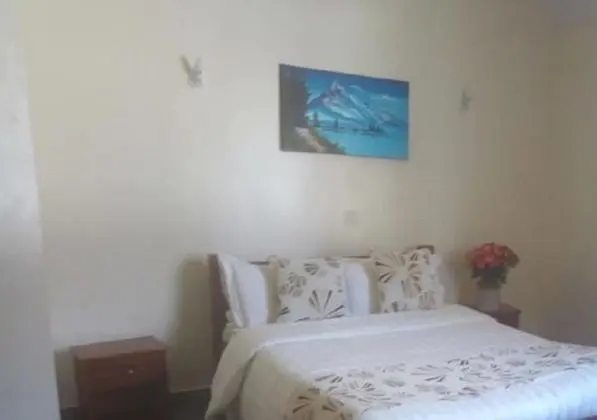 Tek Büyük Yataklı Oda, Sigara İçilmez