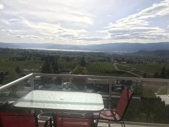 Family Süit, 2 Yatak Odası, Balkon, Göl Manzaralı