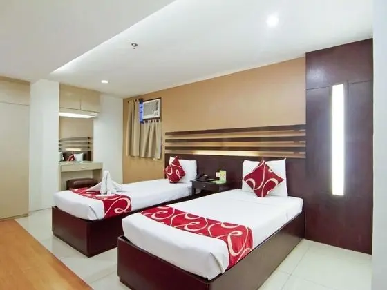 Superior One Bedroom