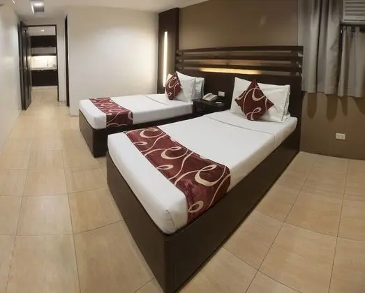 Superior One Bedroom