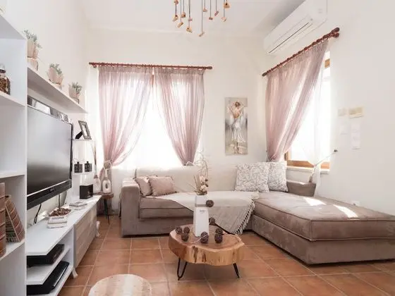 Family Villa, 3 Yatak Odası, Kişiye Özel Havuzlu