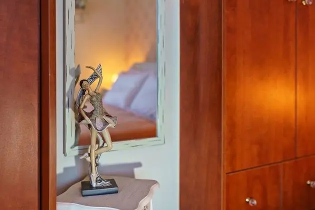 Family Villa, 3 Yatak Odası, Kişiye Özel Havuzlu