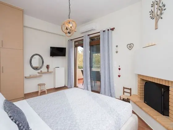 Family Villa, 3 Yatak Odası, Kişiye Özel Havuzlu