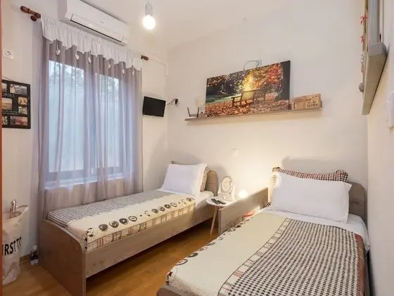 Family Villa, 3 Yatak Odası, Kişiye Özel Havuzlu