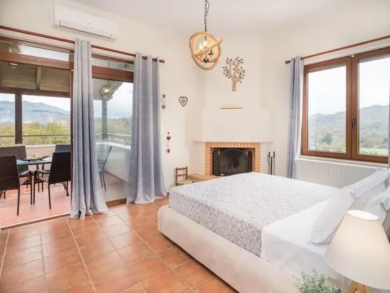 Family Villa, 3 Yatak Odası, Kişiye Özel Havuzlu