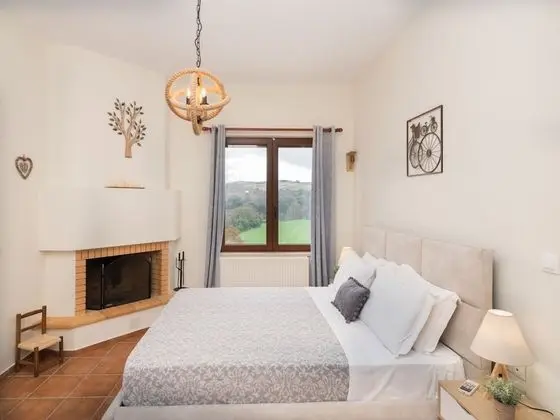 Family Villa, 3 Yatak Odası, Kişiye Özel Havuzlu