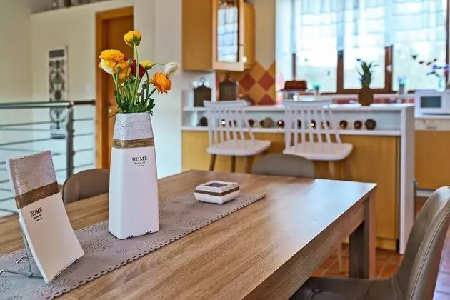 Family Villa, 3 Yatak Odası, Kişiye Özel Havuzlu