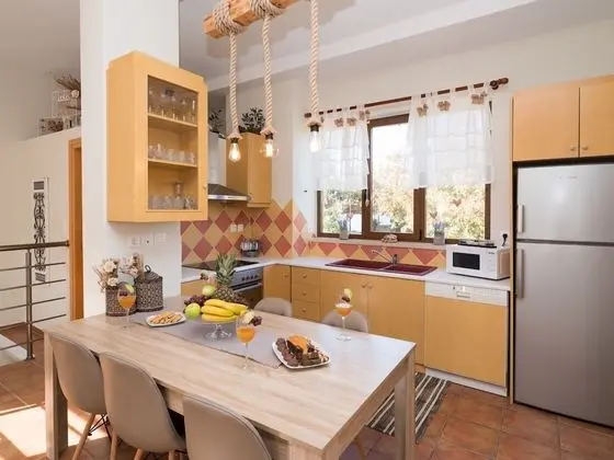 Family Villa, 3 Yatak Odası, Kişiye Özel Havuzlu