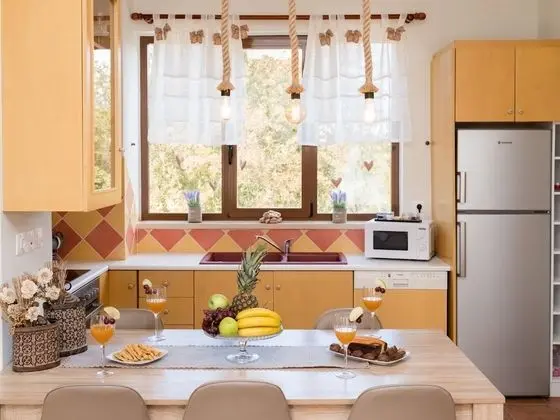 Family Villa, 3 Yatak Odası, Kişiye Özel Havuzlu